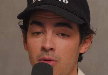 Jonas Brothers revelam história inacreditável envolvendo ícones do Punk